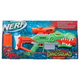 Nerf Dinosquad Rex-Rampage