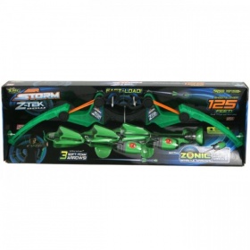 Vergroot Blaster Air Storm Z-Tek Bow Blaster Air Storm Z-Tek Bow