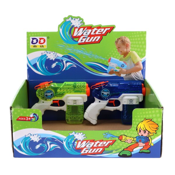 Waterpistool 17,5 Cm