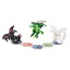 Bakugan Evolutions (S4) Starter 3 Pack