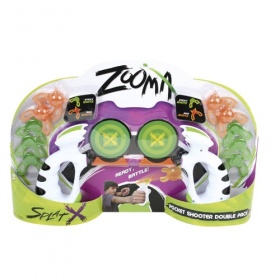 Vergroot Zooma pocket shoutout Zooma pocket shoutout