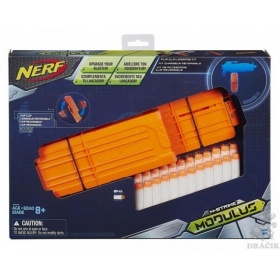 Nerf Modulus Flip Clip Kit