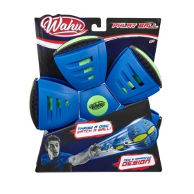 Vergroot Wahu Phlat Ball Classic Wahu Phlat Ball Classic