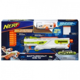 Vergroot Nerf Modulus Battlescout Nerf Modulus Battlescout