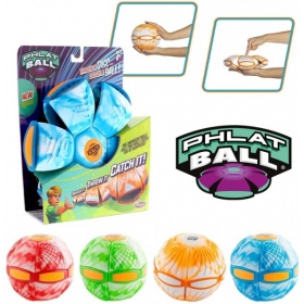 Vergroot Phlatball swirl classic Phlatball swirl classic