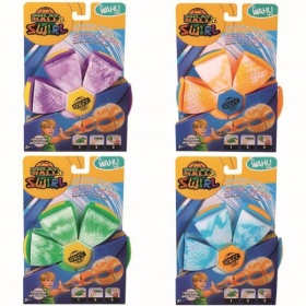 Vergroot Phlatt Ball Swirl Junior Phlatt Ball Swirl Junior
