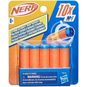 Nerf N Series Darts 10-pack