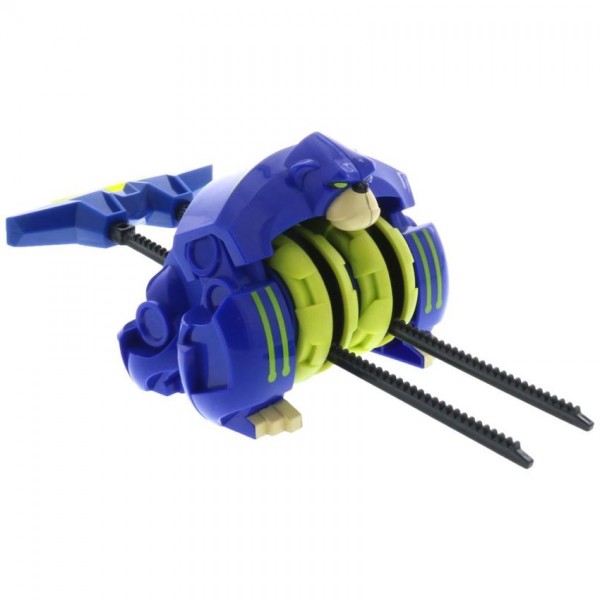 Exocrash Gorilla dark blue Exocrash Gorilla dark blue