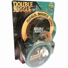 Vergroot Double Juggle Double Juggle