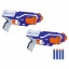 Nerf N-Strike Disruptor Duopack