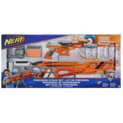 Nerf N-Strike Raptorstrike + bonus