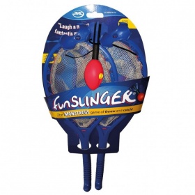Vergroot FunSLINGER FunSLINGER