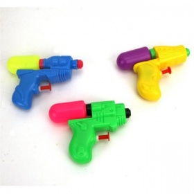 Waterpistool 12 Centimeter 3 Assortiment