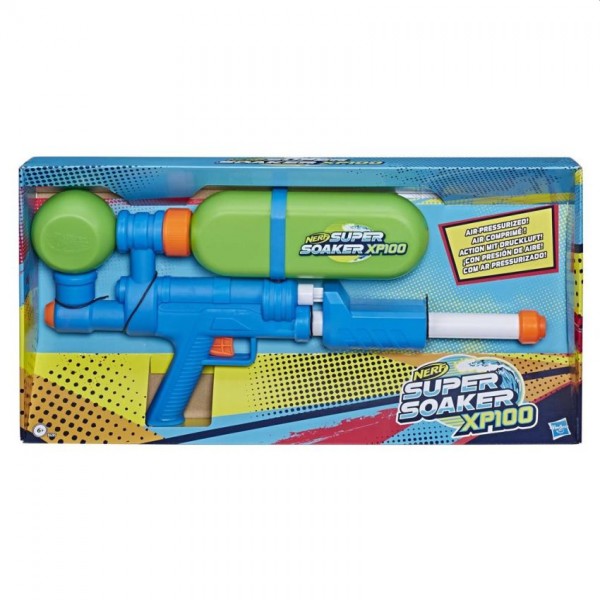 Nerf Super Waterpistool XP1000