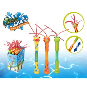 Vergroot Waterspuit Monsters Sprinkler Waterspuit Monsters Sprinkler
