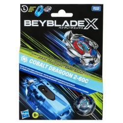Beyblade Bbx Deluxe Launcher Roosevelt