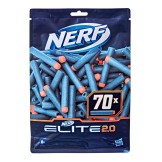 Nerf Elite 2.0 70-Pack Darts