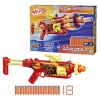 Nerf Loadout Flarefusion