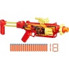 Nerf Loadout Flarefusion