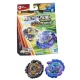 Beyblade Quad Drive Duo Pack