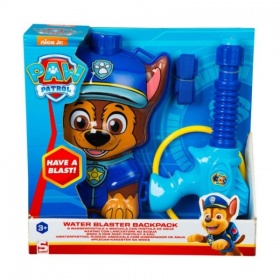 Vergroot Paw Patrol Chase Water Blaster Paw Patrol Chase Water Blaster