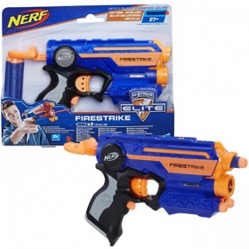 Vergroot Nerf N-Strike Elite Firestrike Nerf N-Strike Elite Firestrike