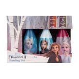 Frozen Kegelspel