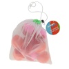 Bekijken Alert Splash Foam Ballen 9 Cm 9 Stuks