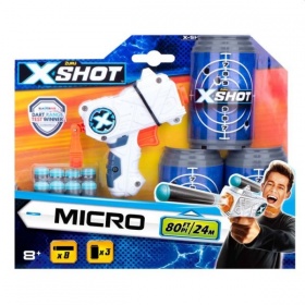 Vergroot X-Shot Excel Micro X-Shot Excel Micro