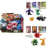 Bakugan Legends S5 Legends Collection