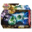 Bakugan Legends S5 Legends Collection