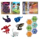 Bakugan Legends S5 Legends Collection