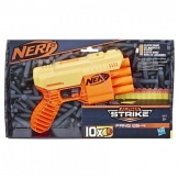 Nerf Alpha Strike Fang QS4