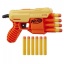 Nerf Alpha Strike Fang QS4