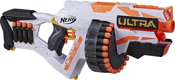 Nerf Ultra One