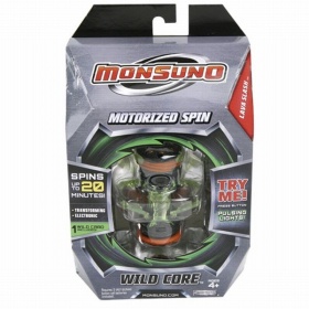 Vergroot Monsuno wild core - assortiment Monsuno wild core - assortiment