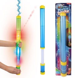 Fun Waterspuiter_waterpistool Mt Licht -blauw