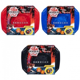 Vergroot Bakugan Storage Case Bakugan Storage Case