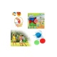 Splashballen 50 Stuks 5cm