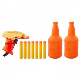 Nerf Alpha Strike Stinger Plus Extra's