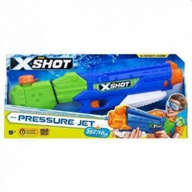 Vergroot Waterpistool Zuru X-Shot Pressure Jet Waterpistool Zuru X-Shot Pressure Jet