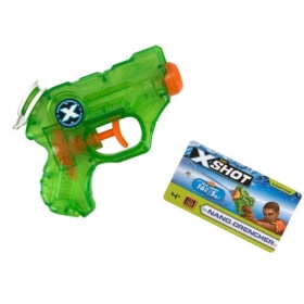 Vergroot Waterpistool X-Shot Nano Drencher Waterpistool X-Shot Nano Drencher