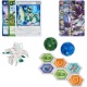 Bakugan Legends S5 Starter Pack 3-Pack