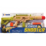 Gonher Paper Shooter