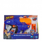 Nerf Elite Shellstrike