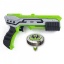 Spinner MAD Single Shot Blaster Groen