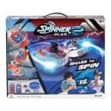 Spinner Mad 2 Deluxe Battle Pack