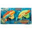 Nerf dinosquad Stego Duo Pack