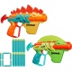 Nerf dinosquad Stego Duo Pack