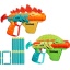 Nerf dinosquad Stego Duo Pack